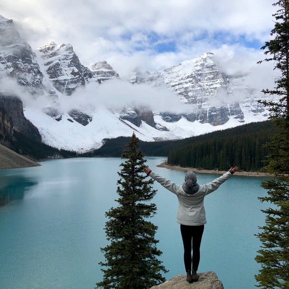 What up? I’m Nicole, come check out my closet - Picture 2 of 2